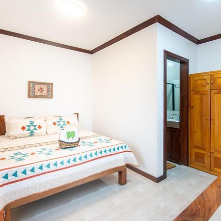 Siesta Siargao Apartment General Luna  Exterior photo