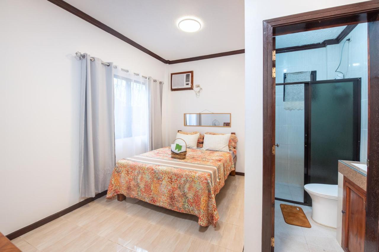 Siesta Siargao Apartment General Luna  Exterior photo